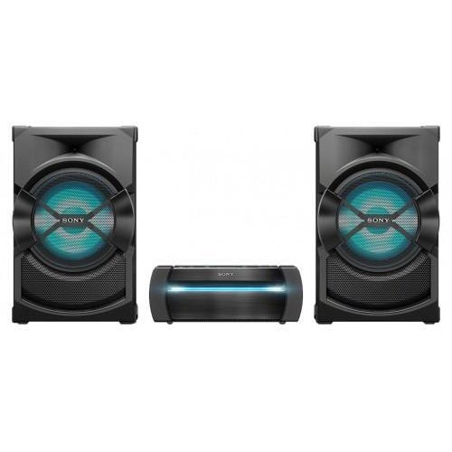 Музикална система Sony SHAKE-X30D