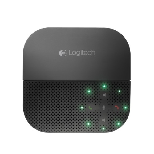Колони Logitech P710e Колони Logitech P710e