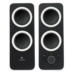 Тонколони Logitech Z200 980-000810 Тонколони Logitech Z200 980-000810