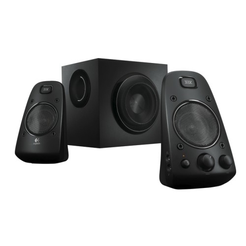 Аудио система LOGITECH 980-000403 Аудио система LOGITECH 980-000403