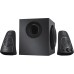 Аудио система LOGITECH 980-000403 Аудио система LOGITECH 980-000403