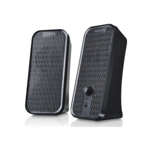Тонколони Microlab B55 Black Тонколони Microlab B55 Black