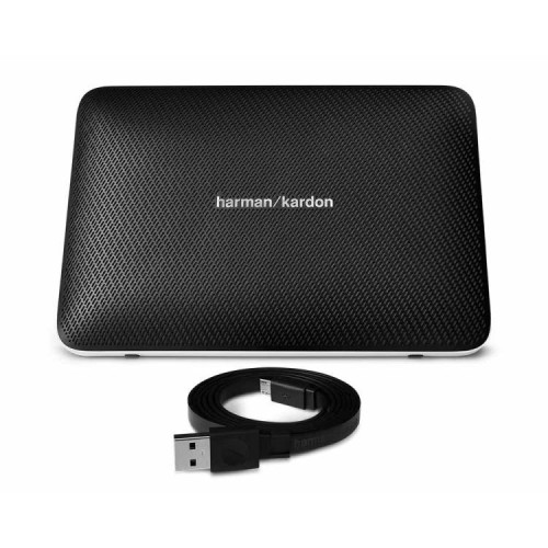 Тонколони Harman Kardon Esquire 2 Black Тонколони Harman Kardon Esquire 2 Black