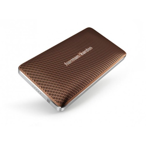 Тонколони Harman Kardon Esquire Mini Brown