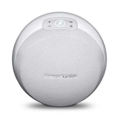 Тонколона Harman Kardon Omni 10 White Тонколона Harman Kardon Omni 10 White