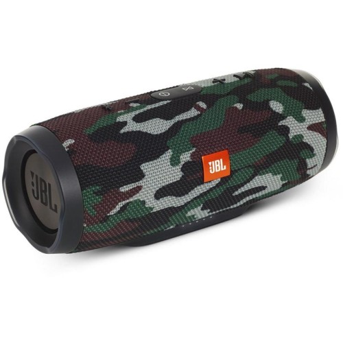 Тонколона JBL Charge 3 Squad