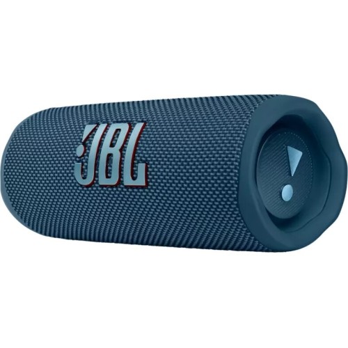Тонколона JBL FLIP 6 Blue Тонколона JBL FLIP 6 Blue