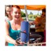 Тонколона JBL Flip 3 Red Тонколона JBL Flip 3 Red