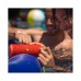 Тонколона JBL Flip 3 Red Тонколона JBL Flip 3 Red