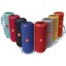 Тонколона JBL Flip 3 Red Тонколона JBL Flip 3 Red