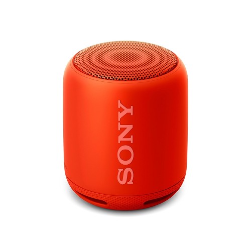 Тонколони Sony SRS-XB10 Red Тонколони Sony SRS-XB10 Red