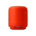 Тонколони Sony SRS-XB10 Red Тонколони Sony SRS-XB10 Red