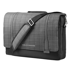Чанта за лаптоп HP Slim Ultrabook Professional Messenger F3W14AA Чанта за лаптоп HP Slim Ultrabook Professional Messenger F3W14AA