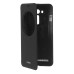 Калъф за смартфон ASUS VIEW FLIP COVER BLK ZE500 - Калъф за смартфон ASUS VIEW FLIP COVER BLK ZE500 -