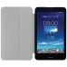 Калъф за таблет ASUS TRICOVER ME180A ASUS TRICOVER ME180A WHITE Калъф за таблет ASUS TRICOVER ME180A ASUS TRICOVER ME180A WHITE
