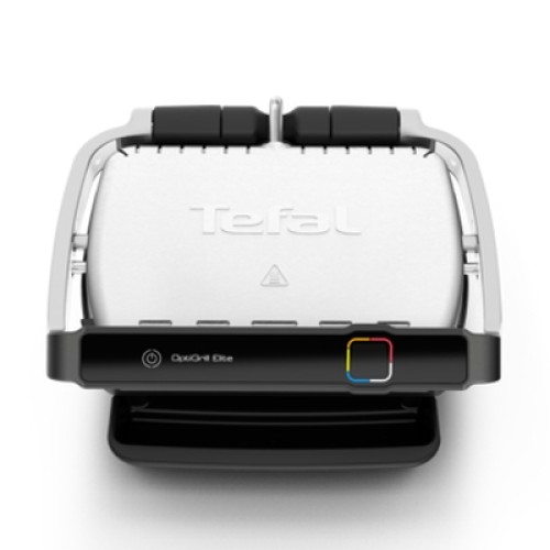 Електрическо барбекю TEFAL GC750D30 Optigrill Elite 600cm2 cooking surface Електрическо барбекю TEFAL GC750D30 Optigrill Elite 600cm2 cooking surface