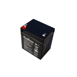 Батерия EATON FirstPower FP4.5-12 - 12V 4.5Ah F1 Батерия EATON FirstPower FP4.5-12 - 12V 4.5Ah F1