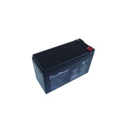 Батерия FirstPower FP7.2-12 - 12V 7.2Ah F2 Батерия FirstPower FP7.2-12 - 12V 7.2Ah F2