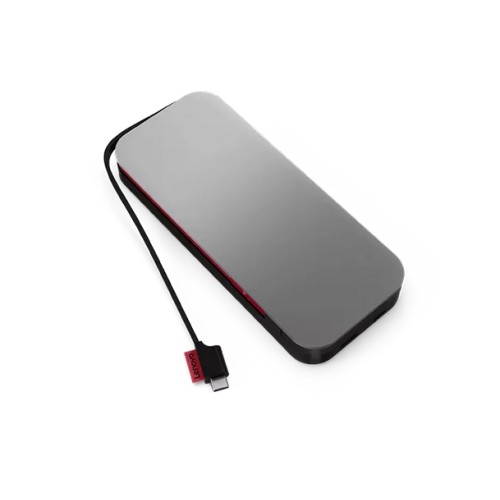 Външна батерия LENOVO Go USB-C Laptop Power Bank Външна батерия LENOVO Go USB-C Laptop Power Bank