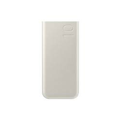 Външна батерия SAMSUNG EB-P3400XUEGEU Външна батерия SAMSUNG EB-P3400XUEGEU