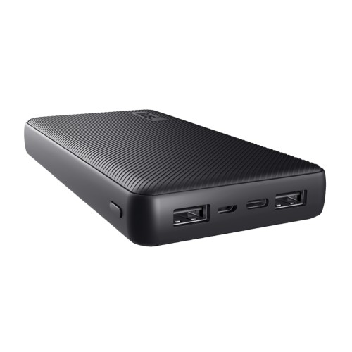 Външна батерия TRUST Primo Fast Powerbank 20000 mAh Външна батерия TRUST Primo Fast Powerbank 20000 mAh
