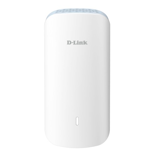 Безжичен усилвател D-LINK Wi-Fi 6 AX3000 Mesh Extender Безжичен усилвател D-LINK Wi-Fi 6 AX3000 Mesh Extender