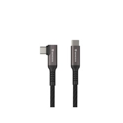 Кабел GENESIS Cable USB-C M/M 3.1 GEN 2 Кабел GENESIS Cable USB-C M/M 3.1 GEN 2