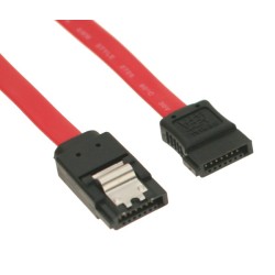 Интерфейсен кабел SATA Интерфейсен кабел SATA