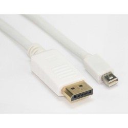 Кабел VCom DP mini M to DP M CG681-1.8m Кабел VCom DP mini M to DP M CG681-1.8m