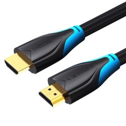 Кабел Vention HDMI M to HDMI M V2.0 10m AACBL Кабел Vention HDMI M to HDMI M V2.0 10m AACBL