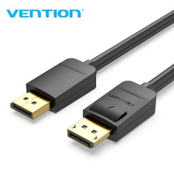 Кабел Vention DP M to DP M V1.2 3m HACBI Кабел Vention DP M to DP M V1.2 3m HACBI