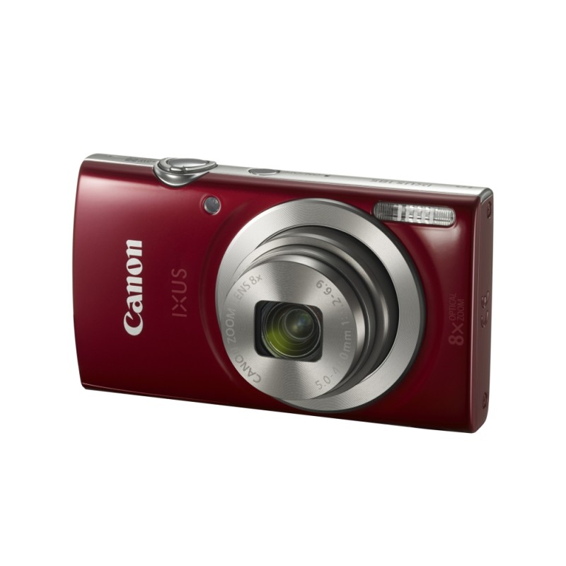 Цифров фотоапарат Canon IXUS 185 AJ1809C001AA
