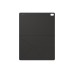 Калъф SAMSUNG Tab S12+ Book Cover Black Калъф SAMSUNG Tab S12+ Book Cover Black