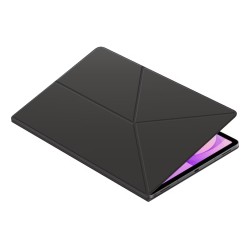 Калъф SAMSUNG Tab S12+ Book Cover Black Калъф SAMSUNG Tab S12+ Book Cover Black