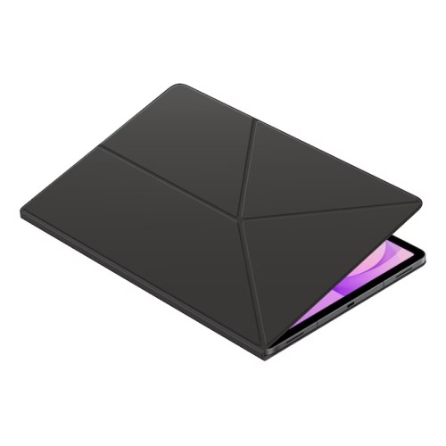 Калъф SAMSUNG Tab S12+ Book Cover Black Калъф SAMSUNG Tab S12+ Book Cover Black
