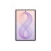 Калъф SAMSUNG Galaxy Z Fold 8 Clear Magnet Case Transparent Калъф SAMSUNG Galaxy Z Fold 8 Clear Magnet Case Transparent