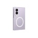 Калъф SAMSUNG Galaxy Z Fold 8 Clear Magnet Case Transparent Калъф SAMSUNG Galaxy Z Fold 8 Clear Magnet Case Transparent
