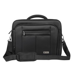 Чанти NATEC laptop bag Boxer 15.6 Чанти NATEC laptop bag Boxer 15.6