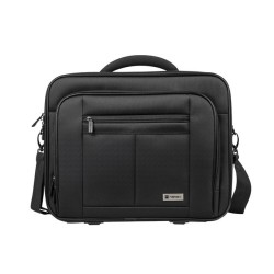 Чанти NATEC laptop bag Boxer 17.3 Чанти NATEC laptop bag Boxer 17.3