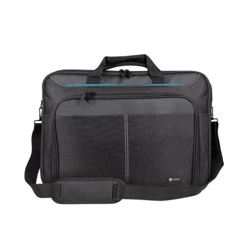 Чанти NATEC Laptop Bag Doberman 15.6