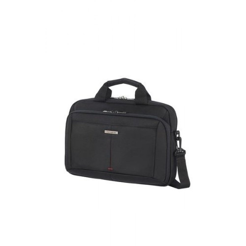 Чанти SAMSONITE GuardIT 2.0 Bailhandle 33.8cm/13.3inch Black Чанти SAMSONITE GuardIT 2.0 Bailhandle 33.8cm/13.3inch Black