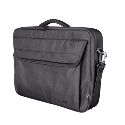 Чанти TRUST Atlanta Laptop Bag 15.6 Чанти TRUST Atlanta Laptop Bag 15.6