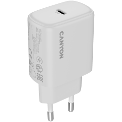 Зарядно устройство CANYON CNE-CHA200-01 Зарядно устройство CANYON CNE-CHA200-01