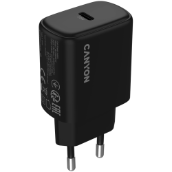 Зарядно устройство CANYON CNE-CHA200-11 Зарядно устройство CANYON CNE-CHA200-11