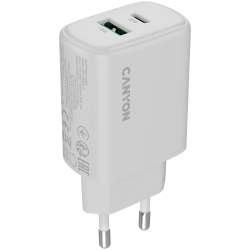 Зарядно устройство CANYON CNE-CHA200-21 Зарядно устройство CANYON CNE-CHA200-21