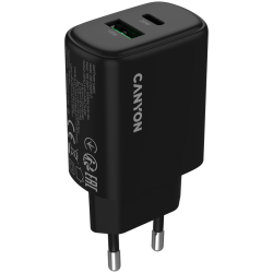 Зарядно устройство CANYON CNE-CHA200-31 Зарядно устройство CANYON CNE-CHA200-31