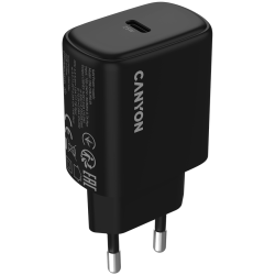 Зарядно устройство CANYON CNE-CHA250-11 Зарядно устройство CANYON CNE-CHA250-11