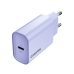 Зарядно устройство CANYON CNE-CHA30CLPU Зарядно устройство CANYON CNE-CHA30CLPU