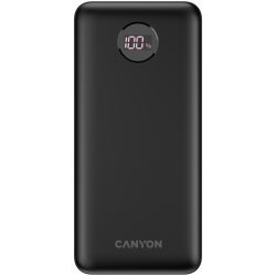 Зарядно устройство CANYON CNE-CPB2002B Зарядно устройство CANYON CNE-CPB2002B