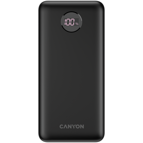 Зарядно устройство CANYON CNE-CPB2002B Зарядно устройство CANYON CNE-CPB2002B
